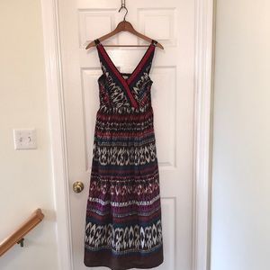 Women’s summer Maxi dress